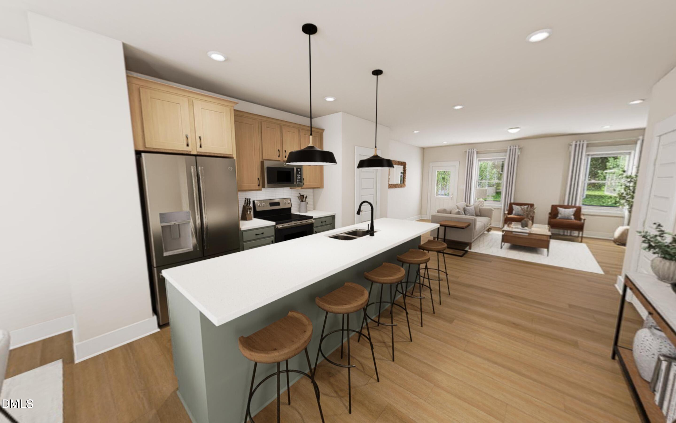 1965 Wendell Valley Boulevard