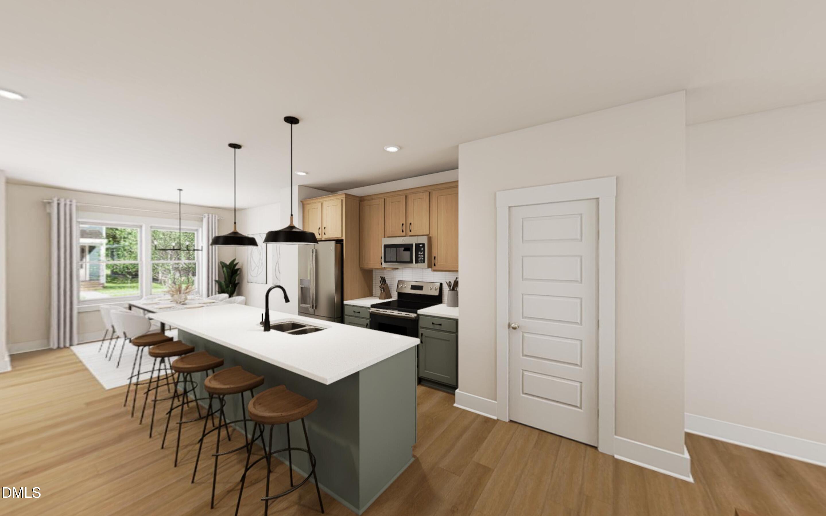 1965 Wendell Valley Boulevard