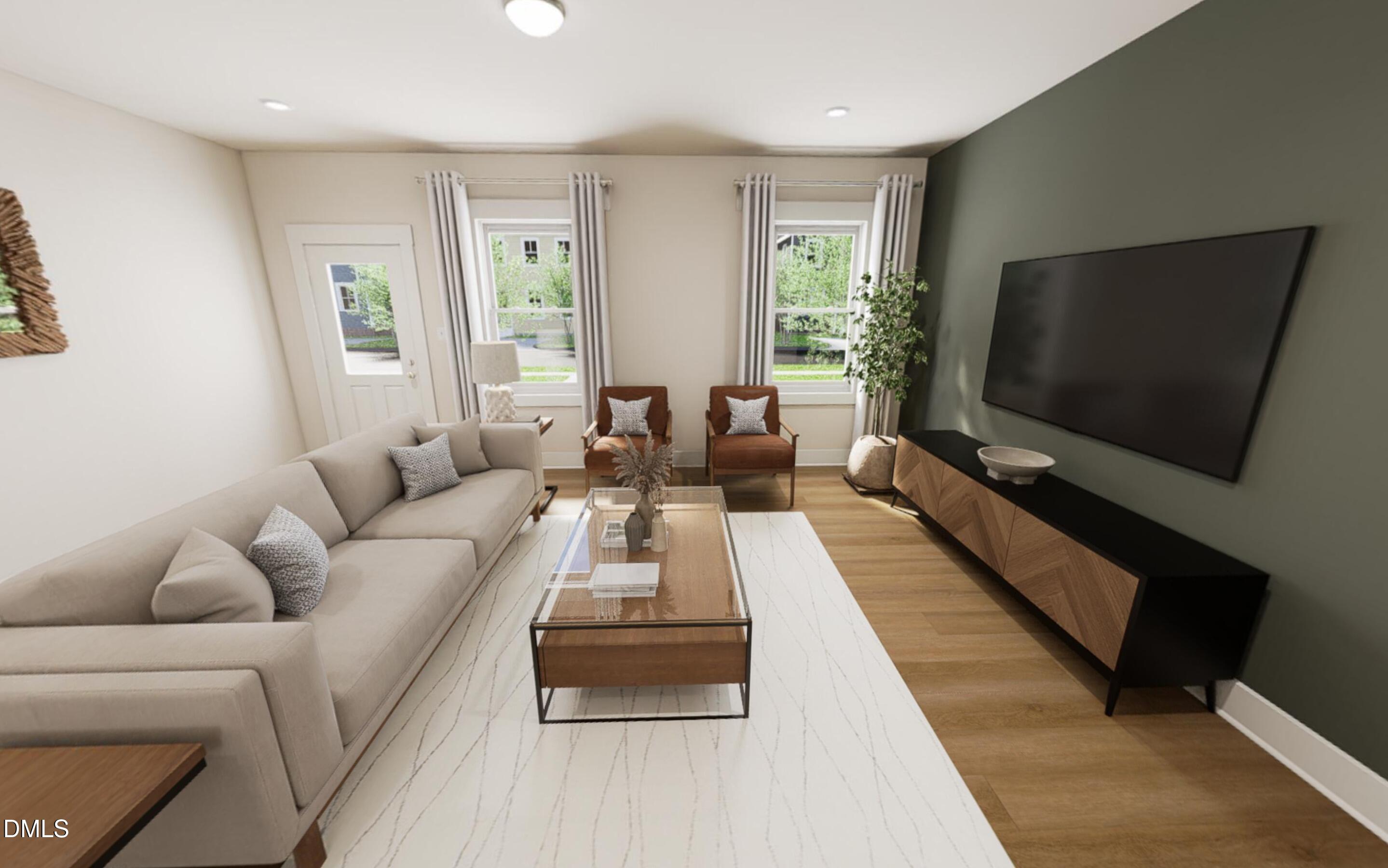 1965 Wendell Valley Boulevard