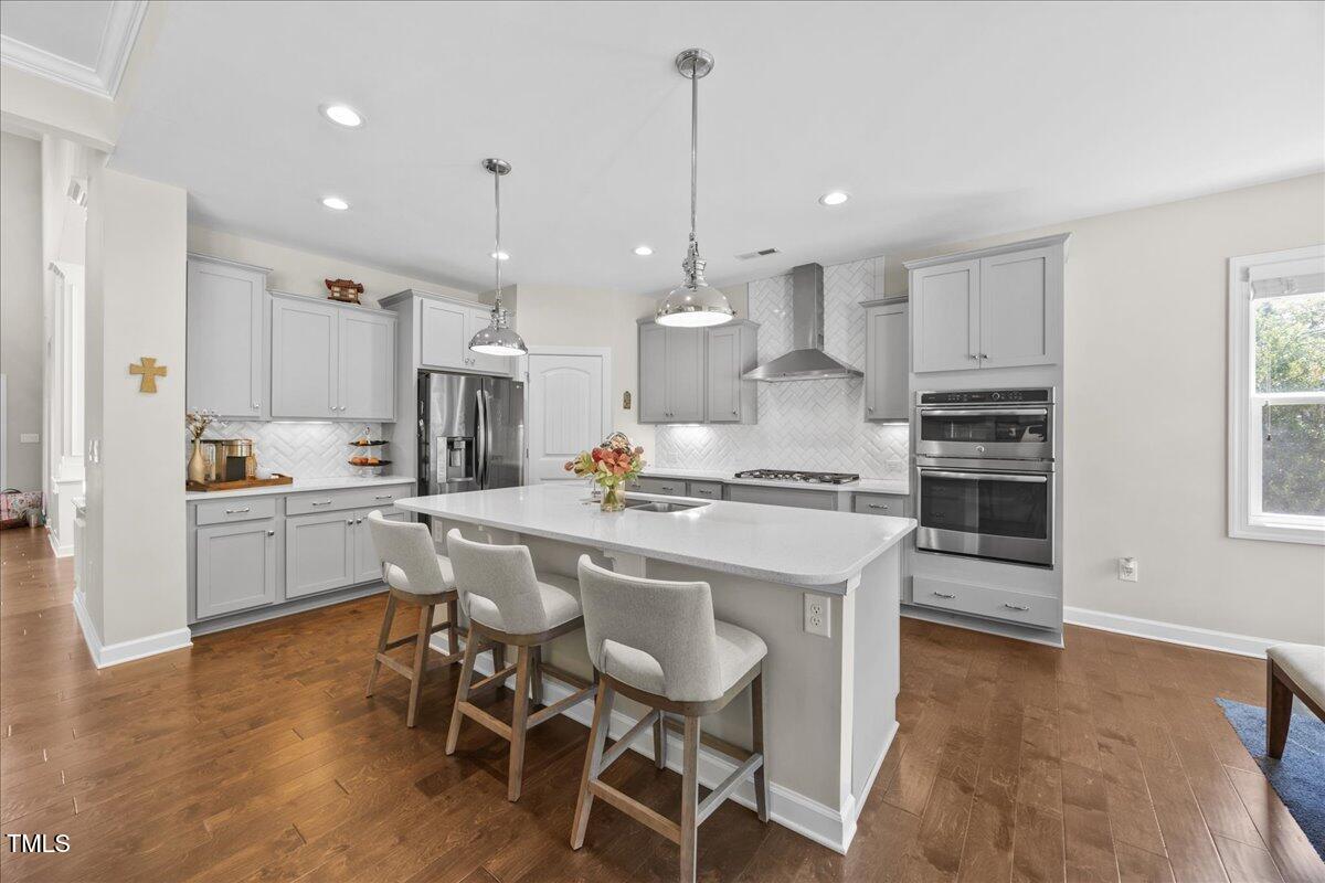 807 Sugarberry Lane