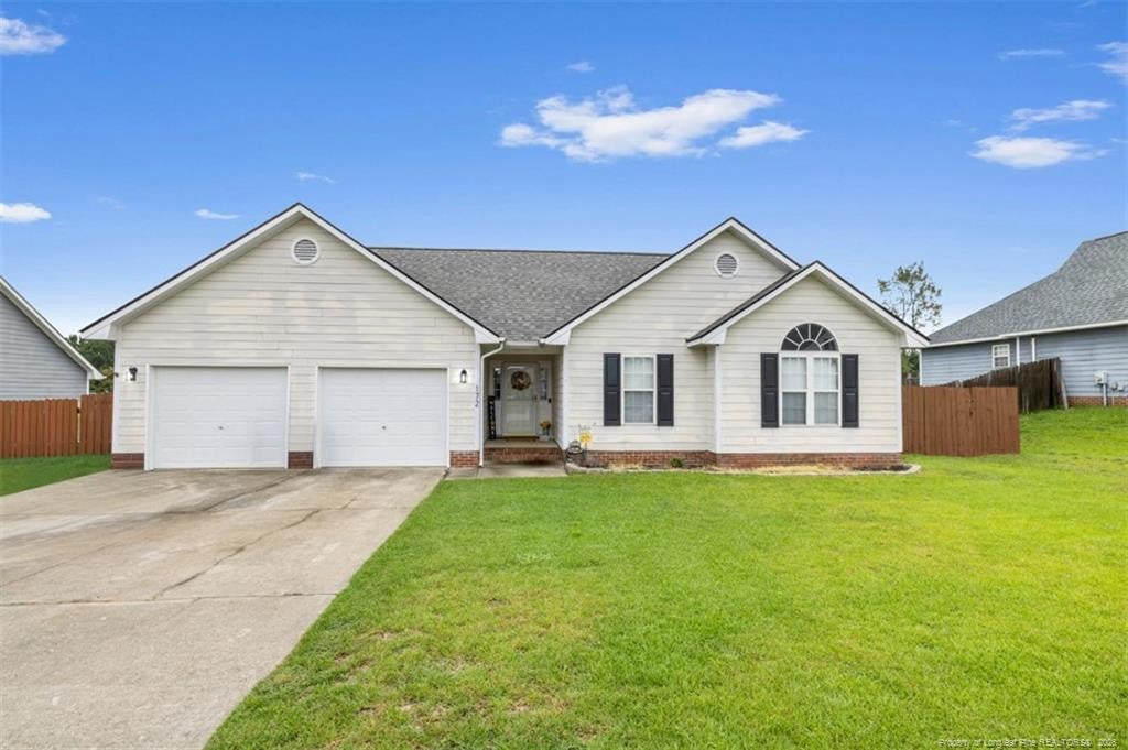172 Walden Green Drive
