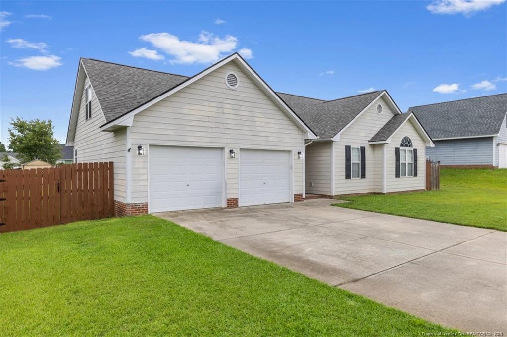 172 Walden Green Drive