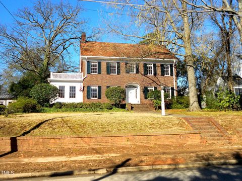 1703 St. Mary'S Street Raleigh NC 27608
