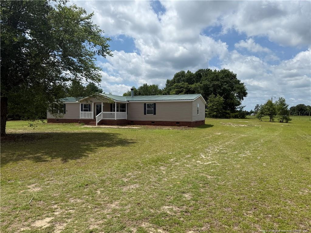 205 Prairie Lane