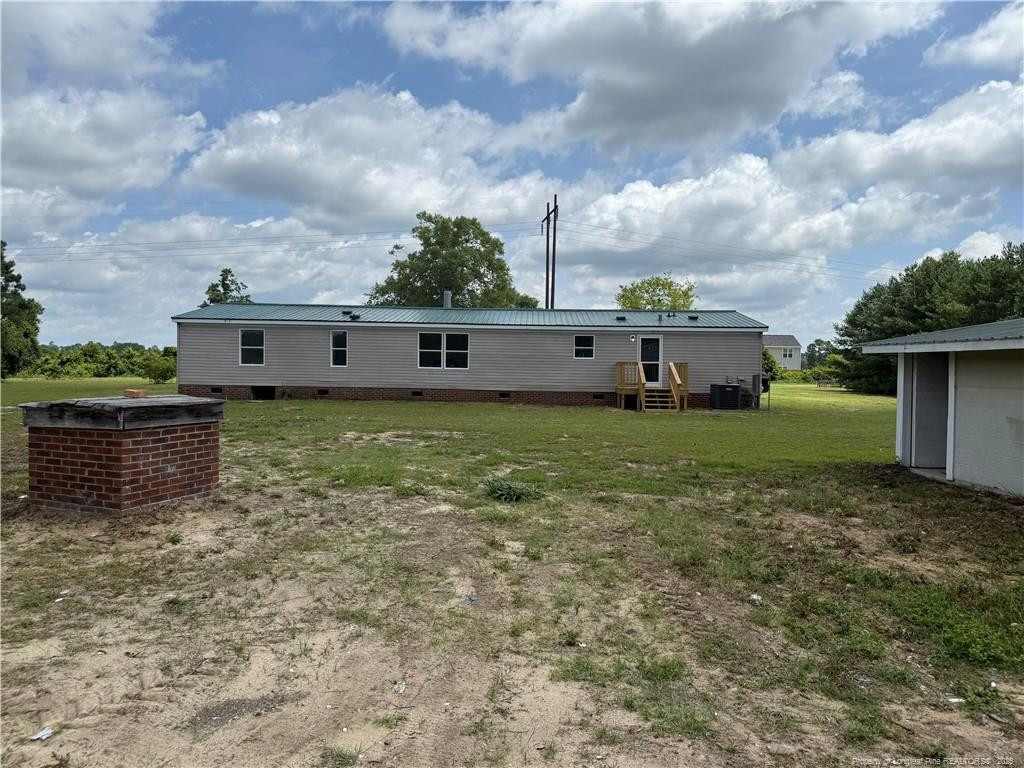 205 Prairie Lane