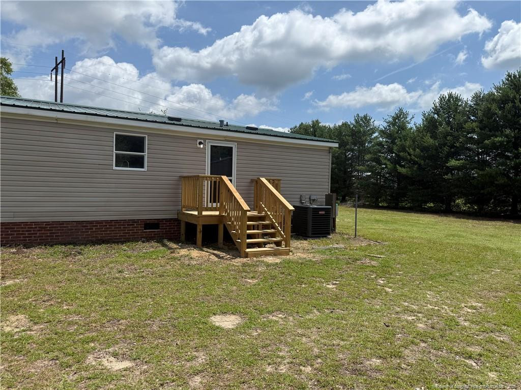 205 Prairie Lane