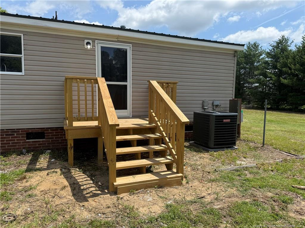205 Prairie Lane