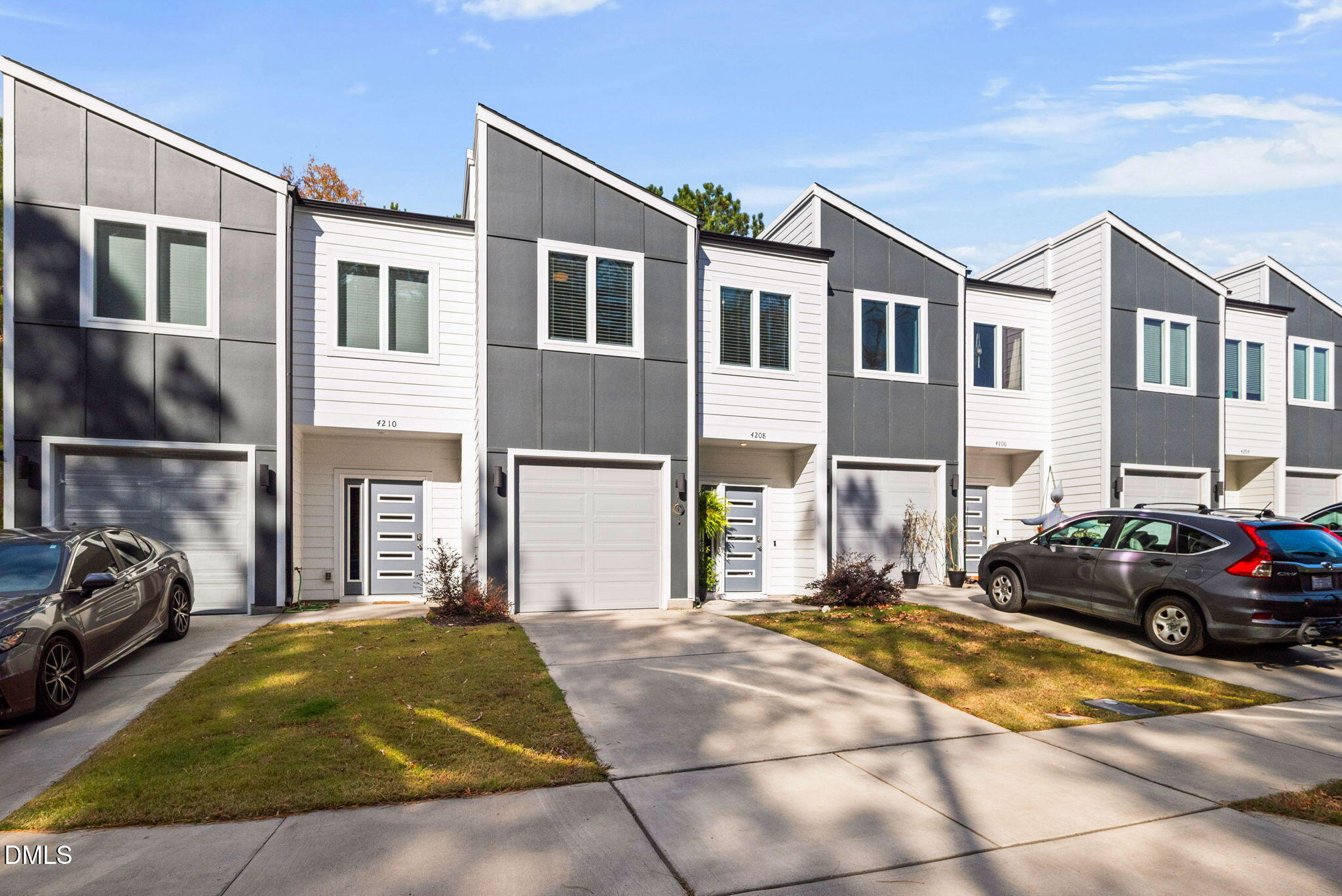 4208 Convergence Street