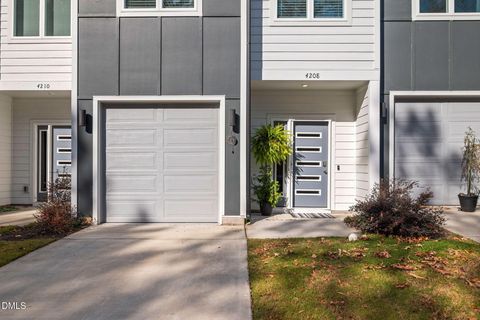 4208 Convergence Street Durham NC 27704