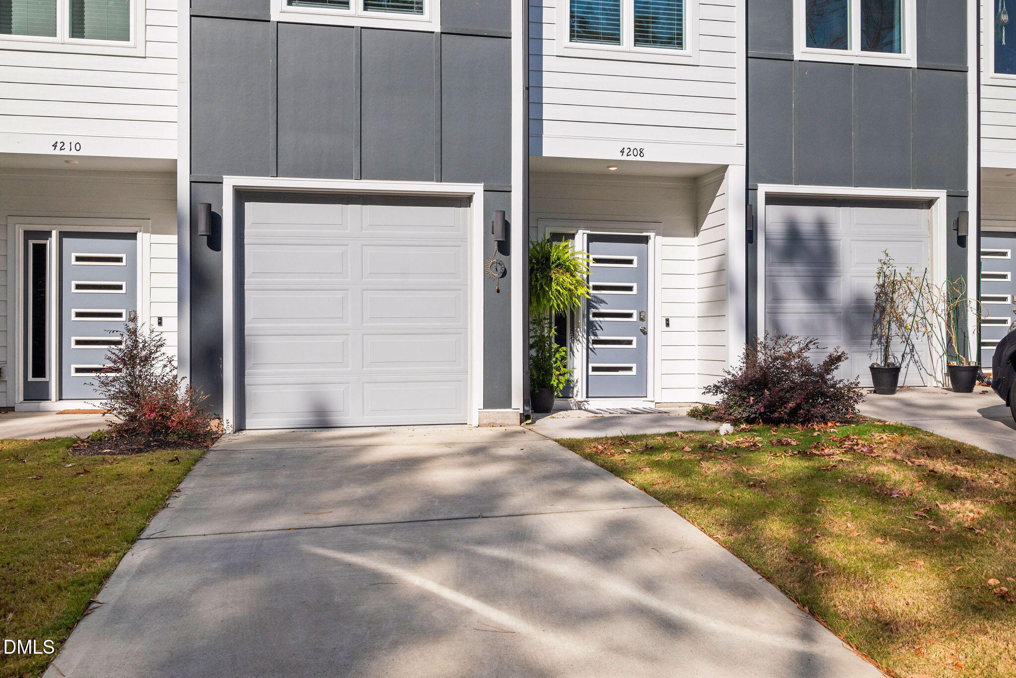 4208 Convergence Street