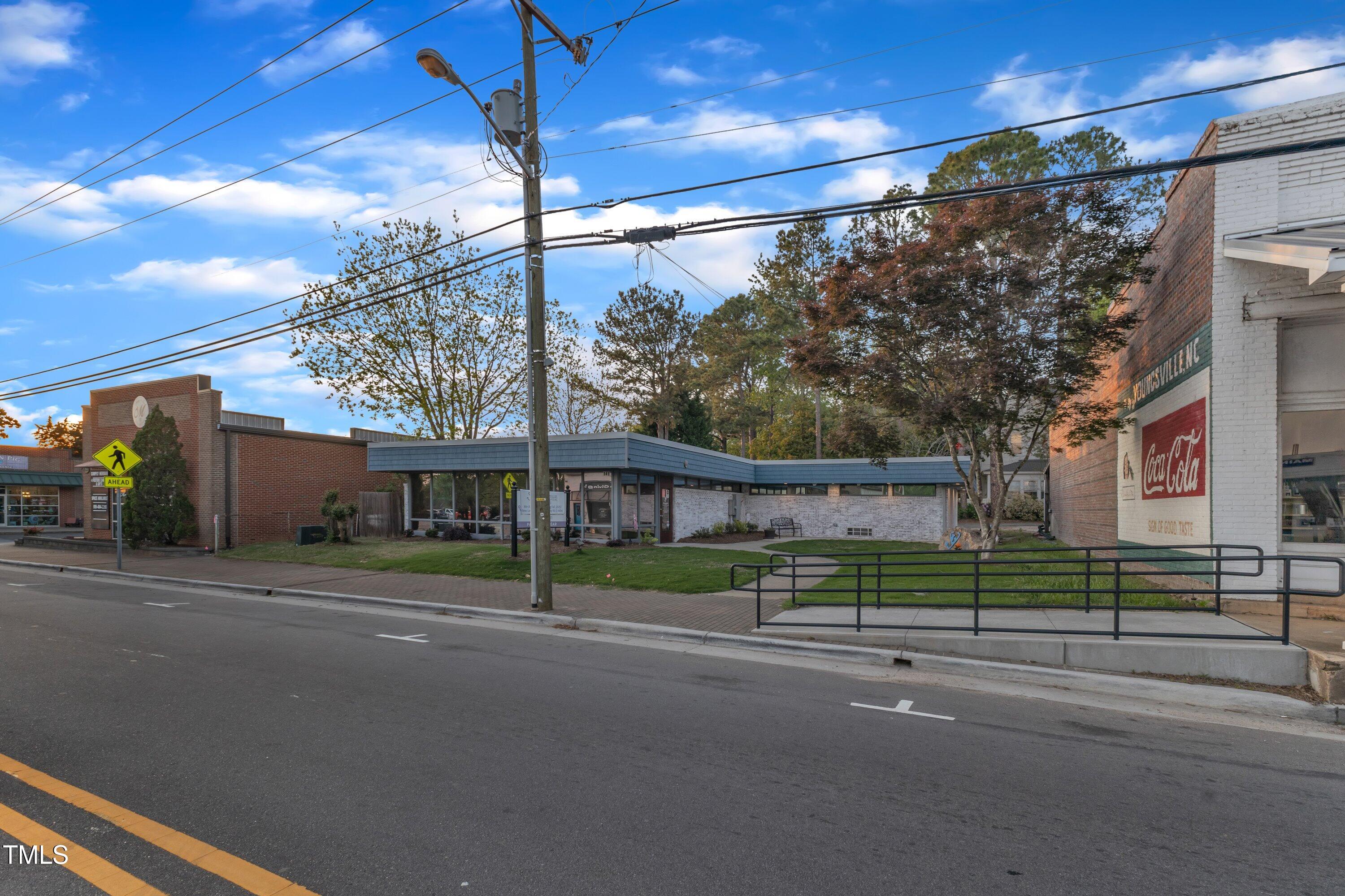 141 E Main Street