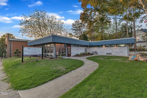 141 E Main Street Youngsville NC 27596