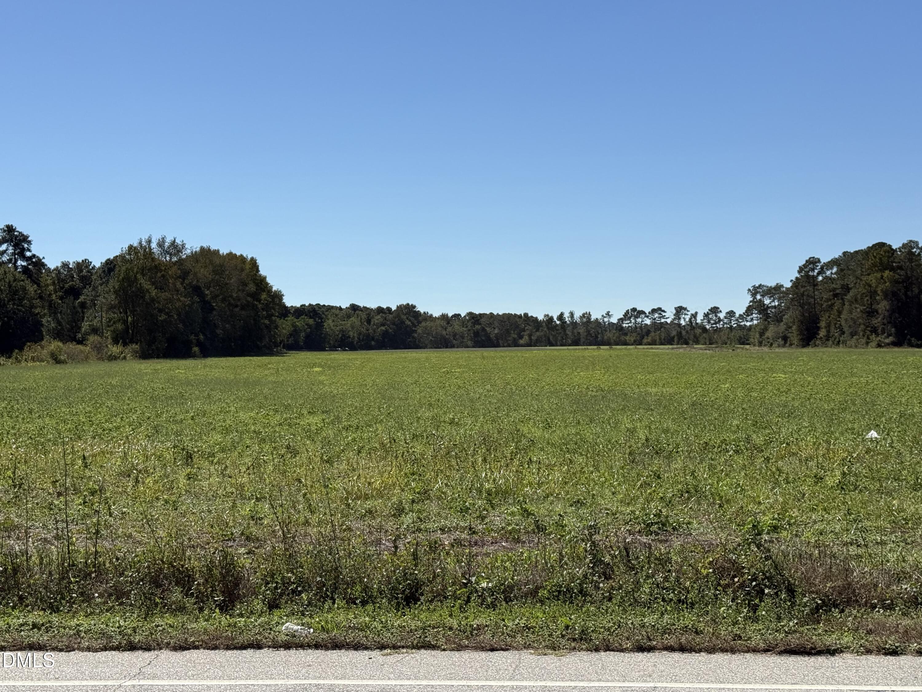 12.5 Acres Bonnetsville Road