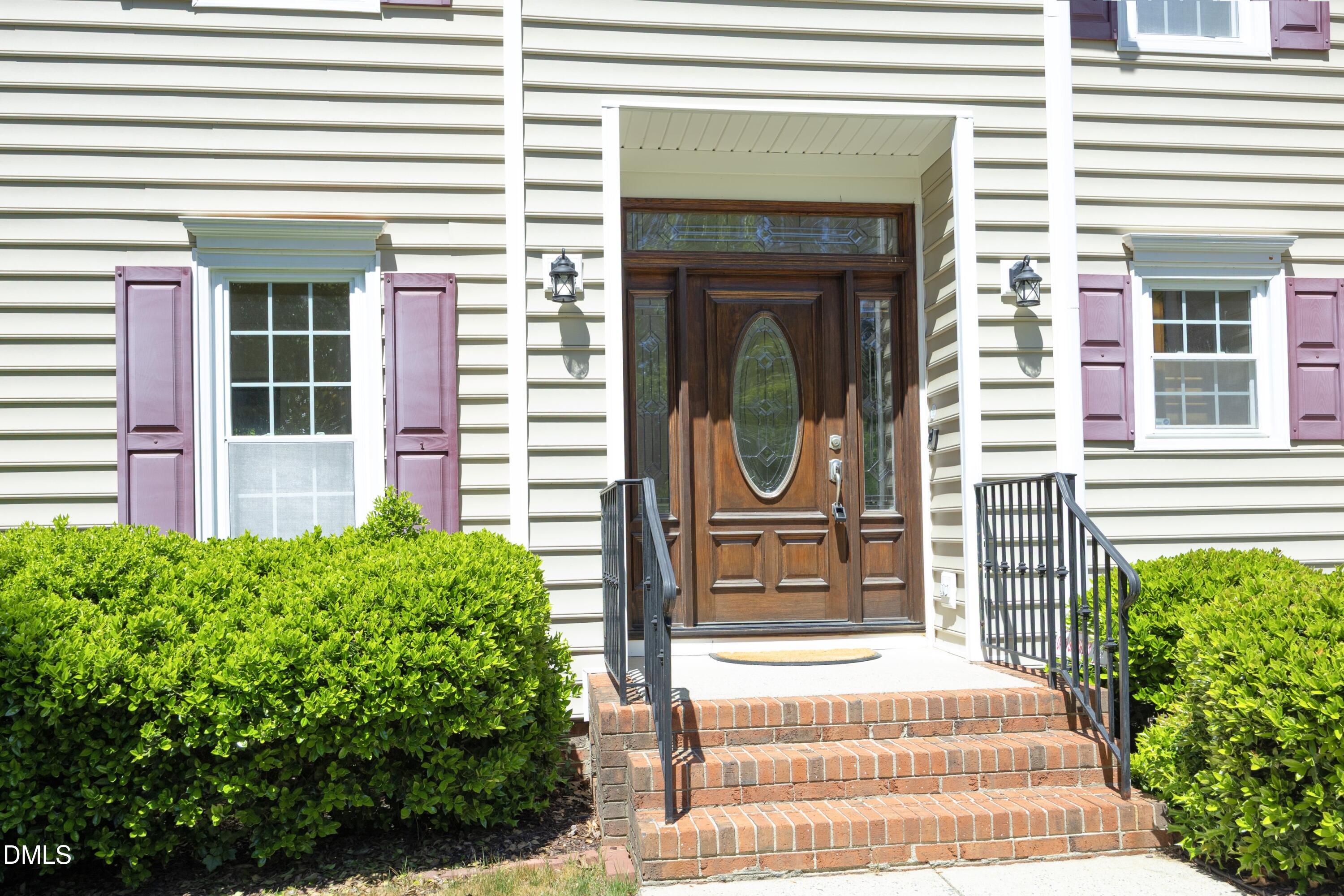 111 Wenonah Way