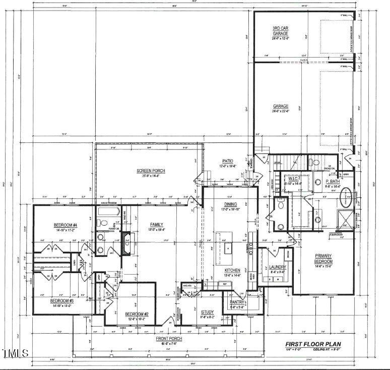 2600 Banks Road Lot 2