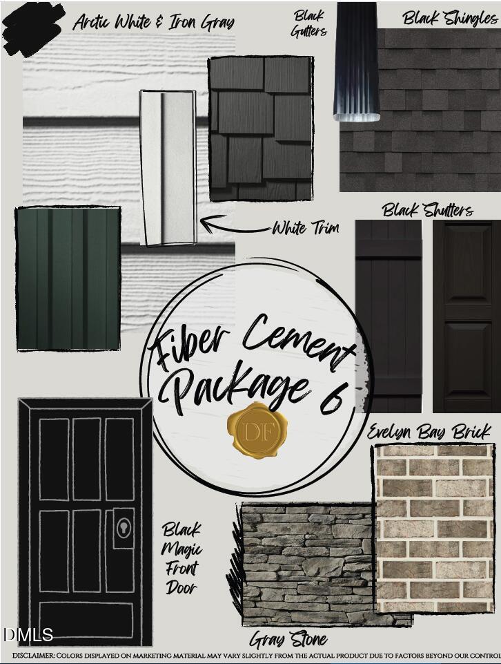 1008 Bostonian Drive