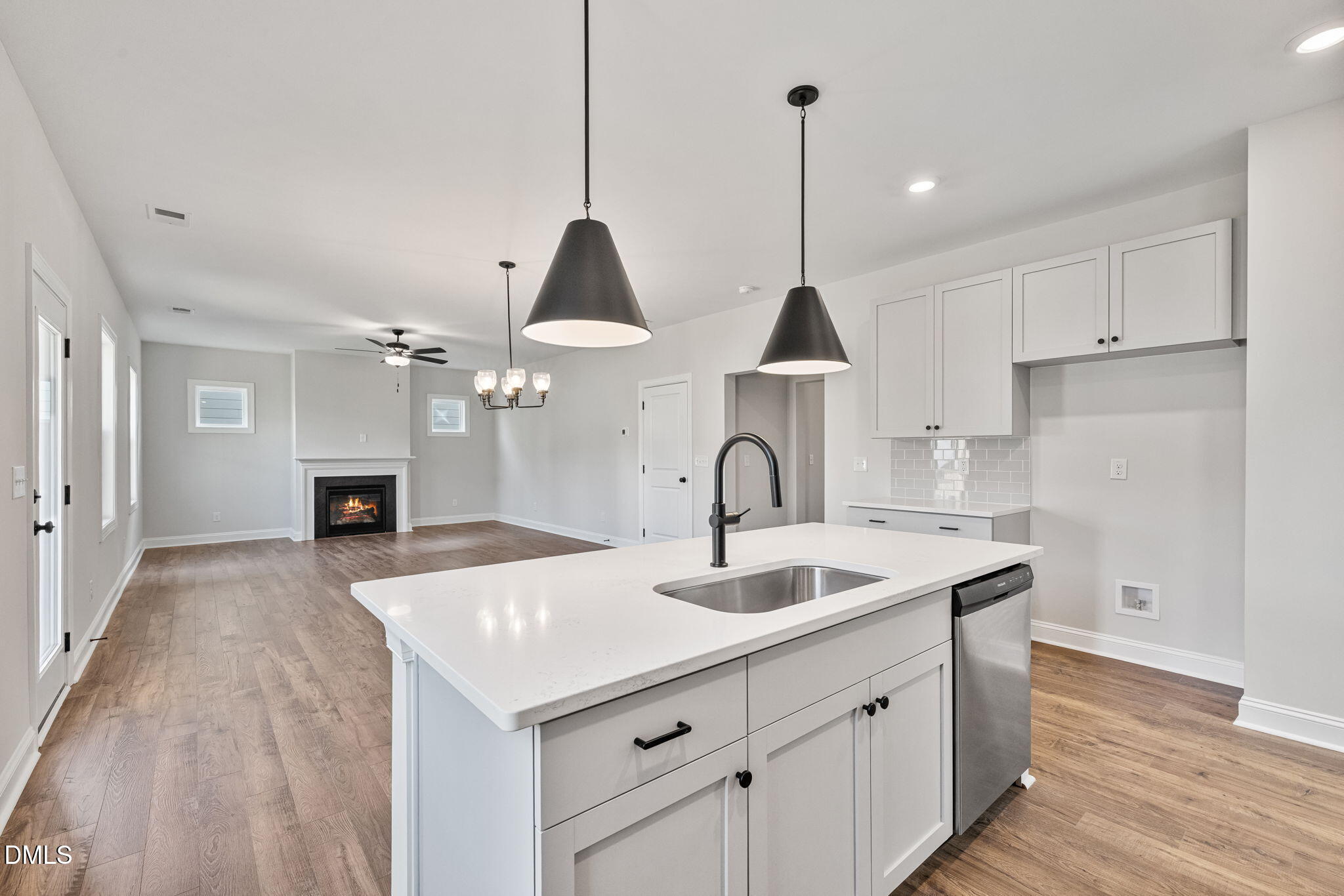 1008 Bostonian Drive