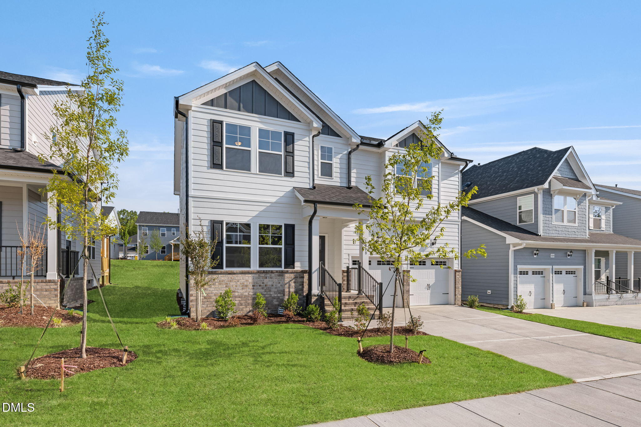 1008 Bostonian Drive