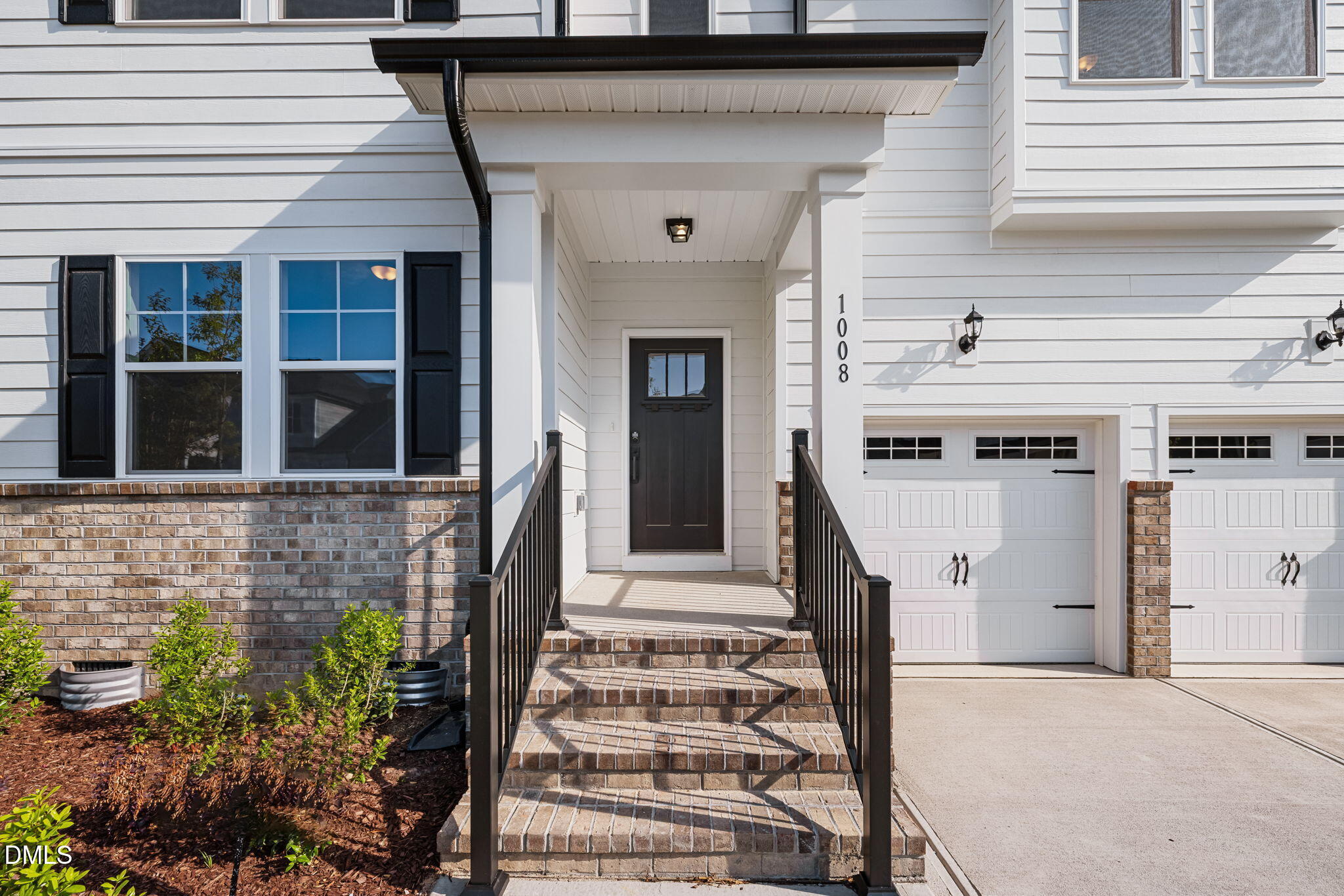 1008 Bostonian Drive