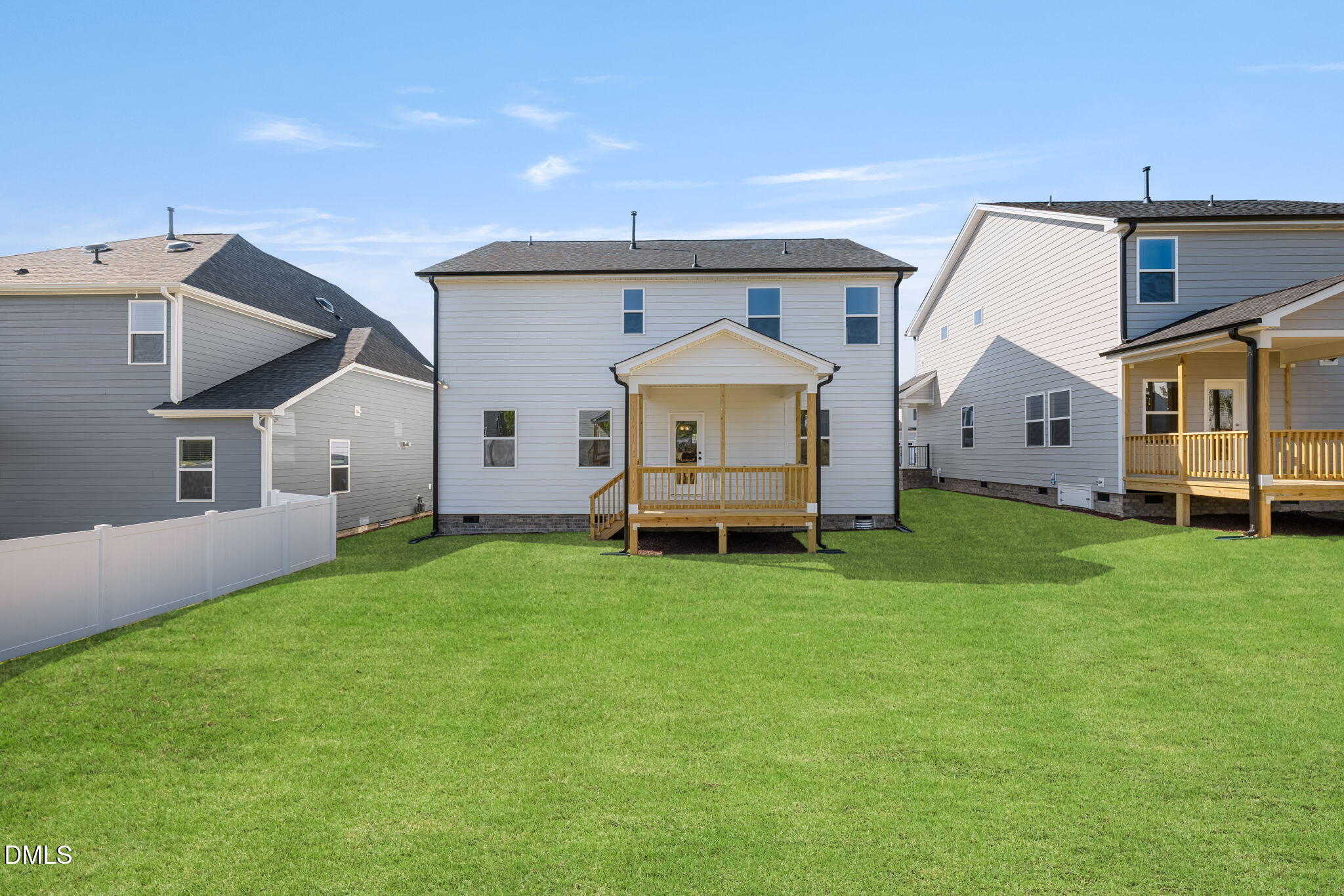 1008 Bostonian Drive