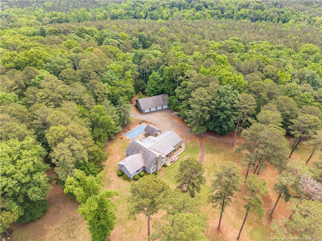 611 Old E C Womack Road