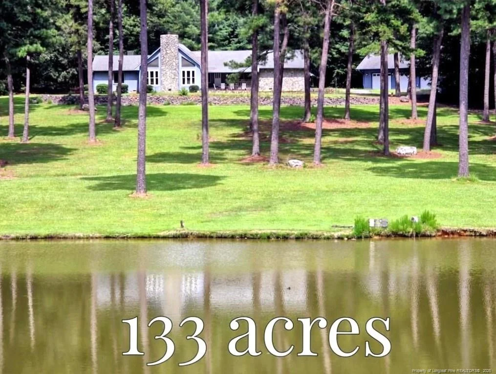 611 Old E C Womack Road