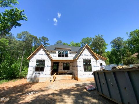 Photo of 5628 Bella Terra Court, Wake Forest, NC 27587 (MLS # 10161561)