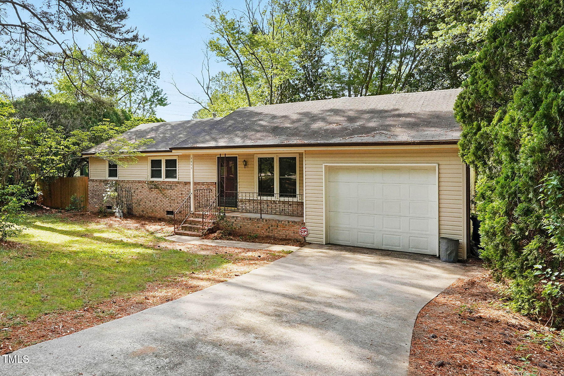 5805 Farm Gate Road