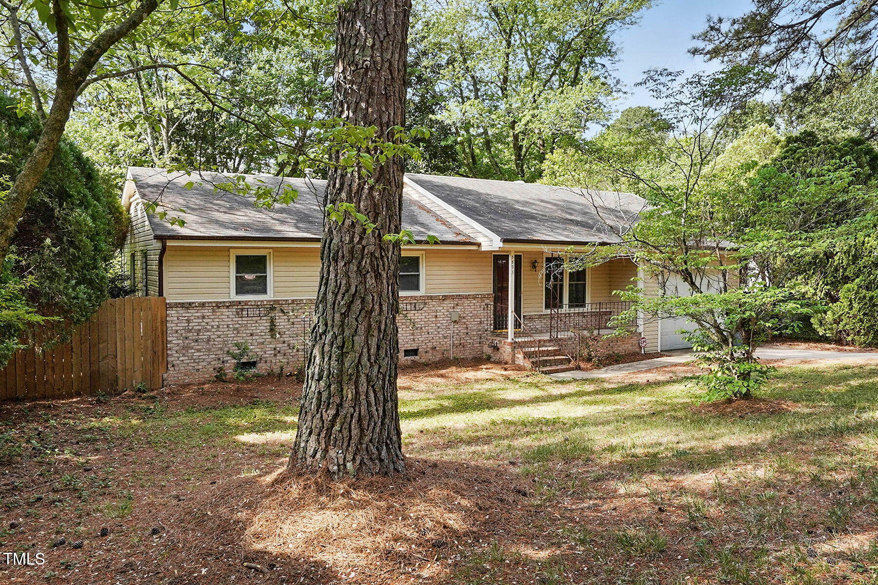 5805 Farm Gate Road