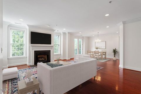 2813 Market Bridge Lane 204 Raleigh NC 27608