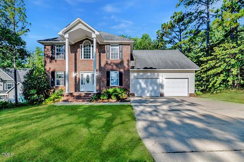 10 Wood Stream Trail Sanford NC 27332