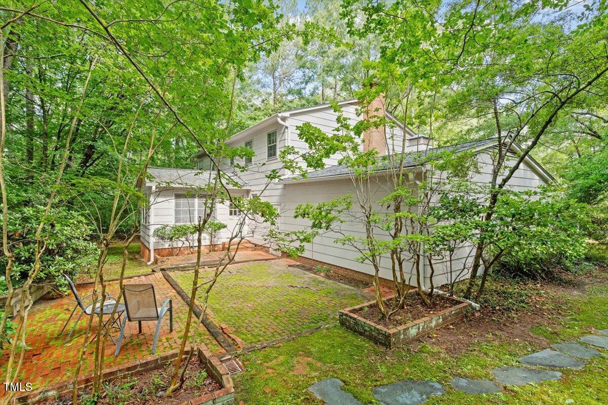 604 Eden Lane