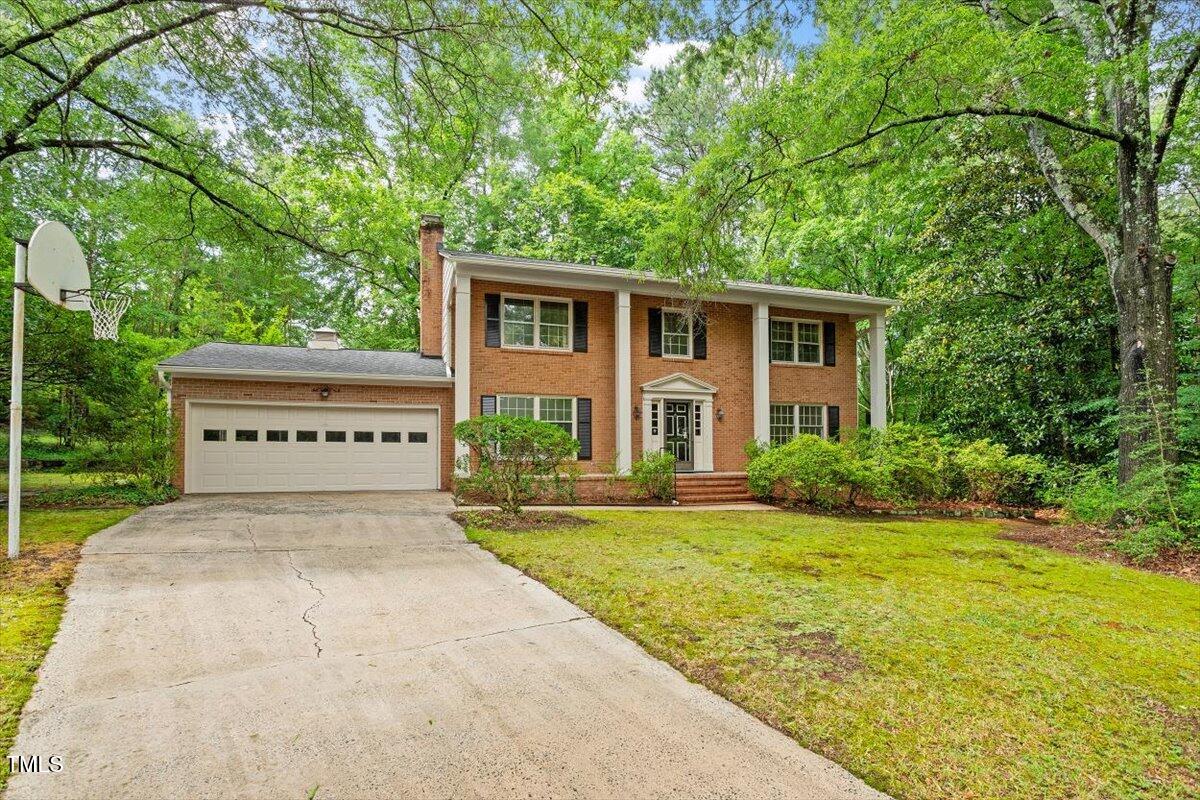 604 Eden Lane