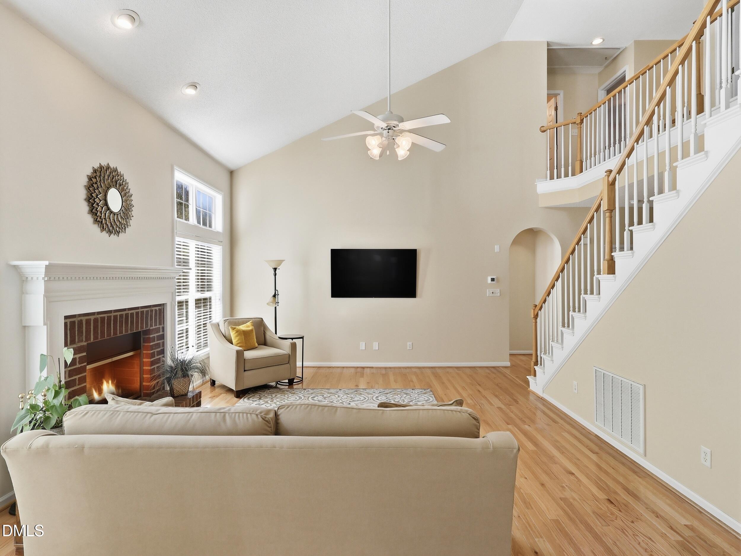 2309 Silver Lake Trail