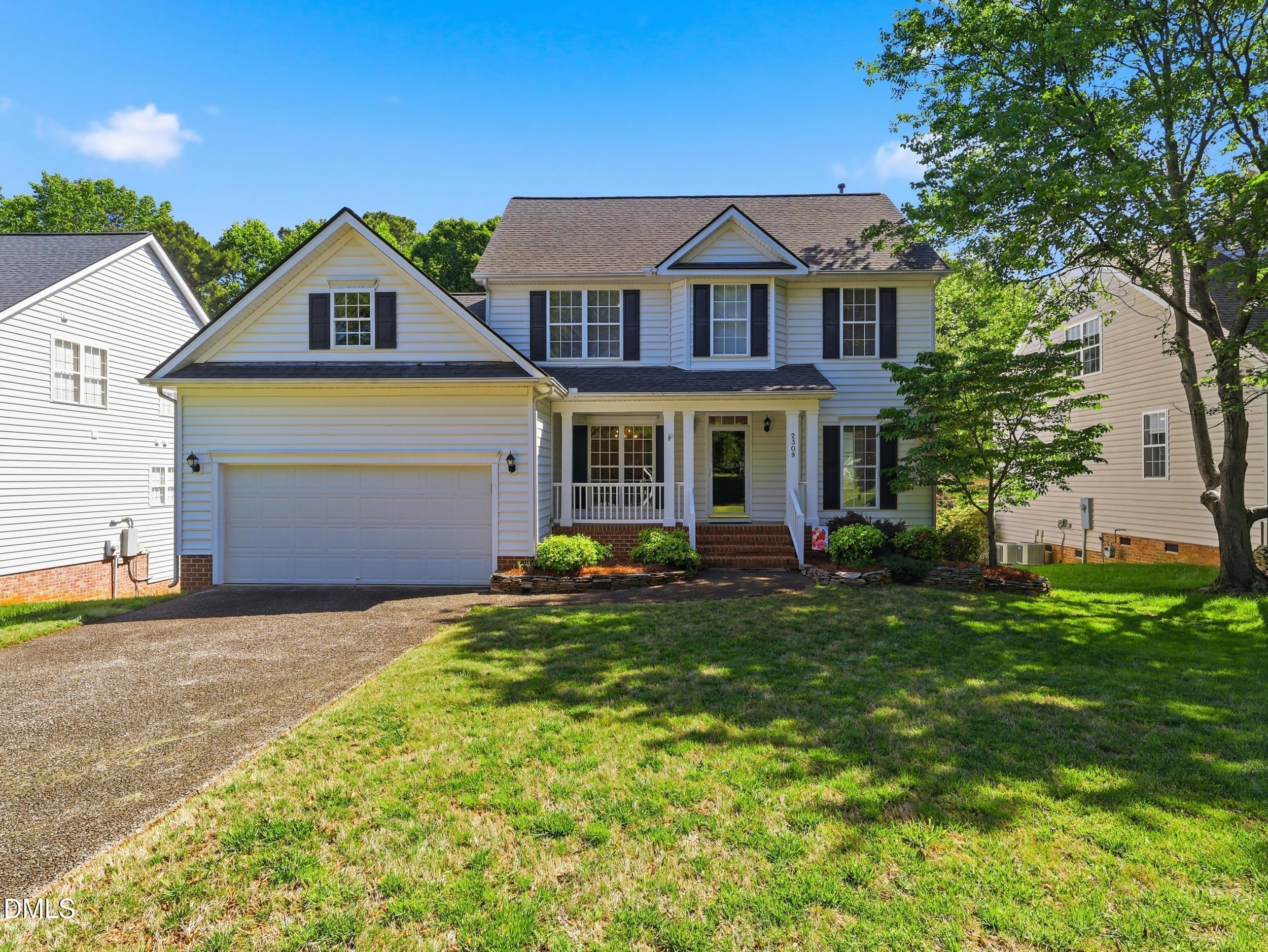 2309 Silver Lake Trail