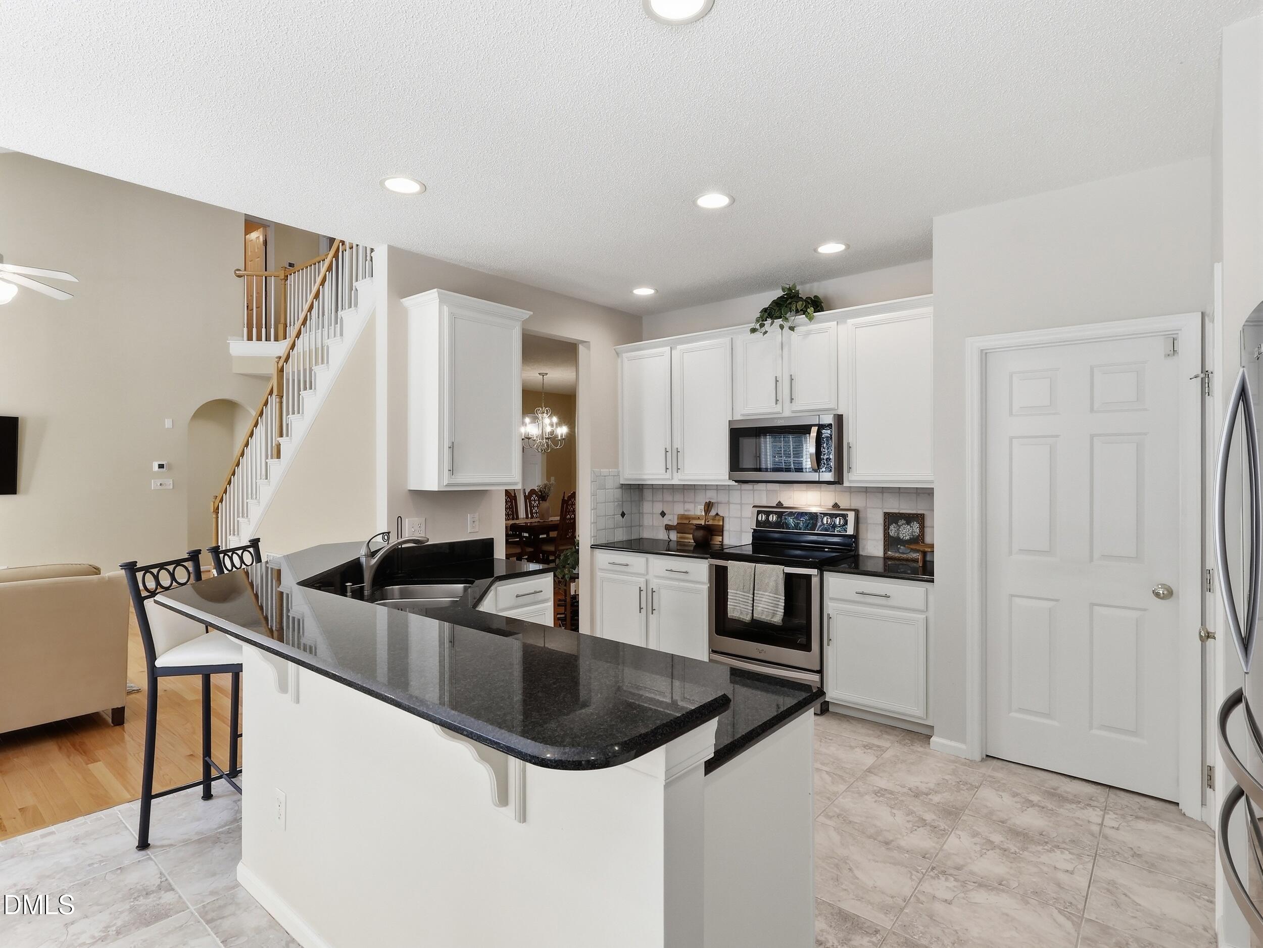 2309 Silver Lake Trail