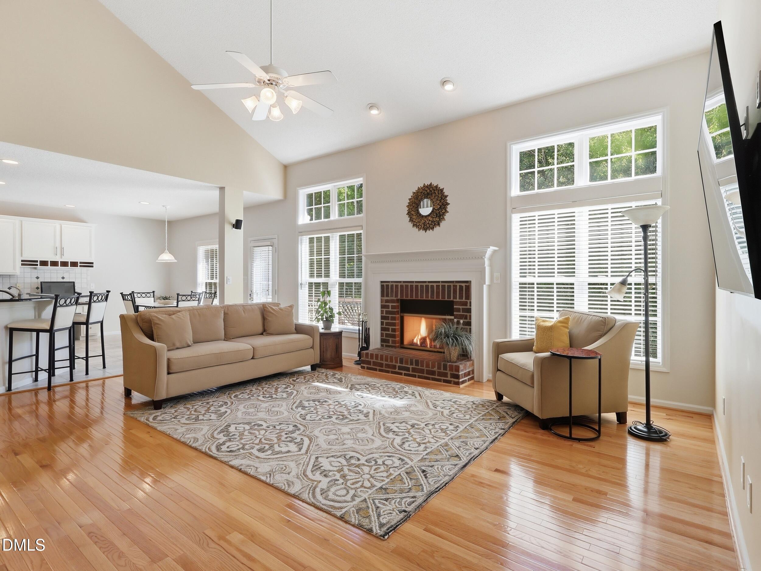 2309 Silver Lake Trail