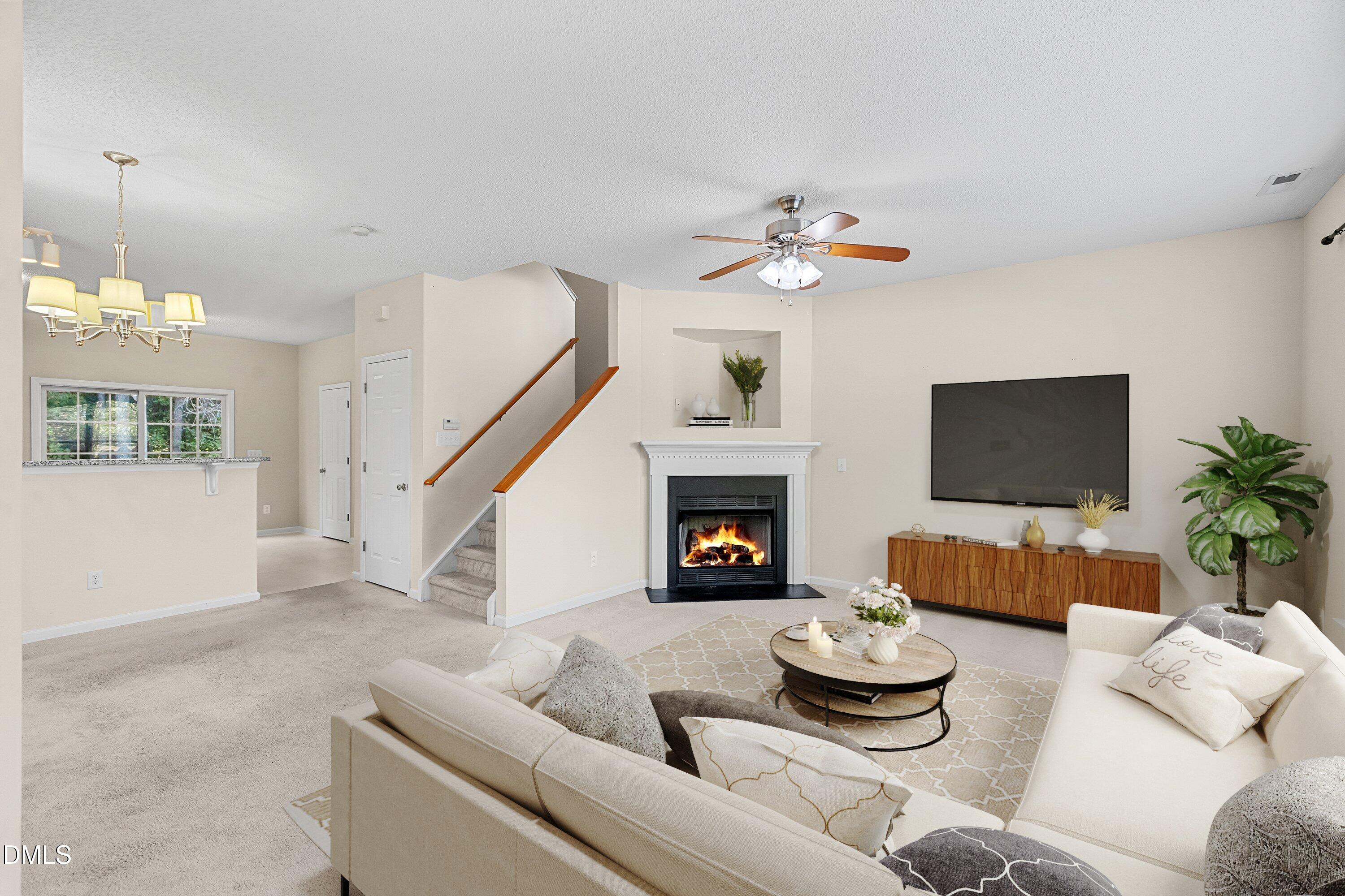 10821 Farmville Road