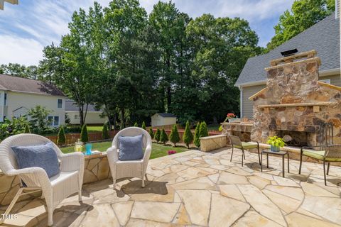 8913 Walking Stick Trail Raleigh NC 27615