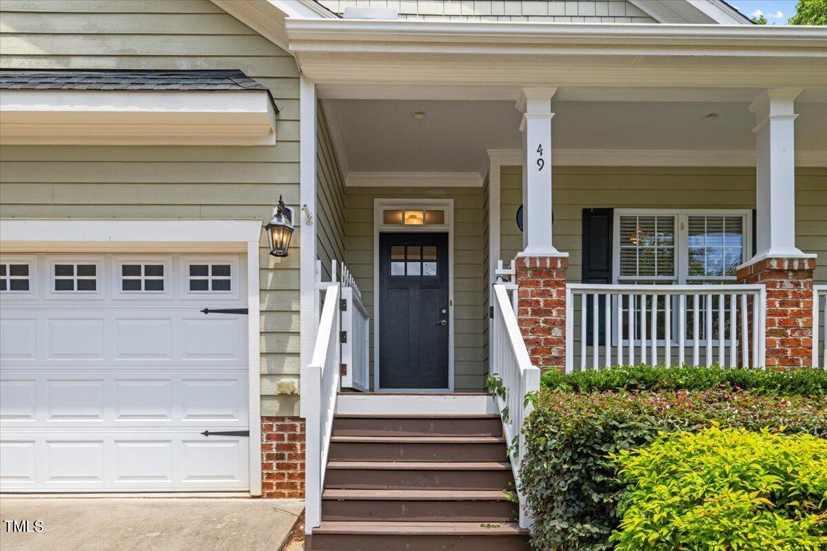 49 Brookridge Court