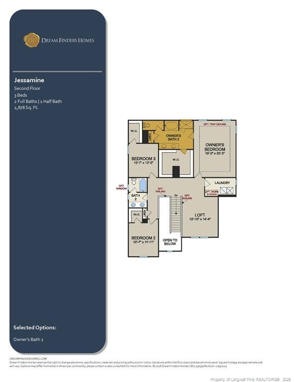 19 Hallwood (Lot 35) Drive