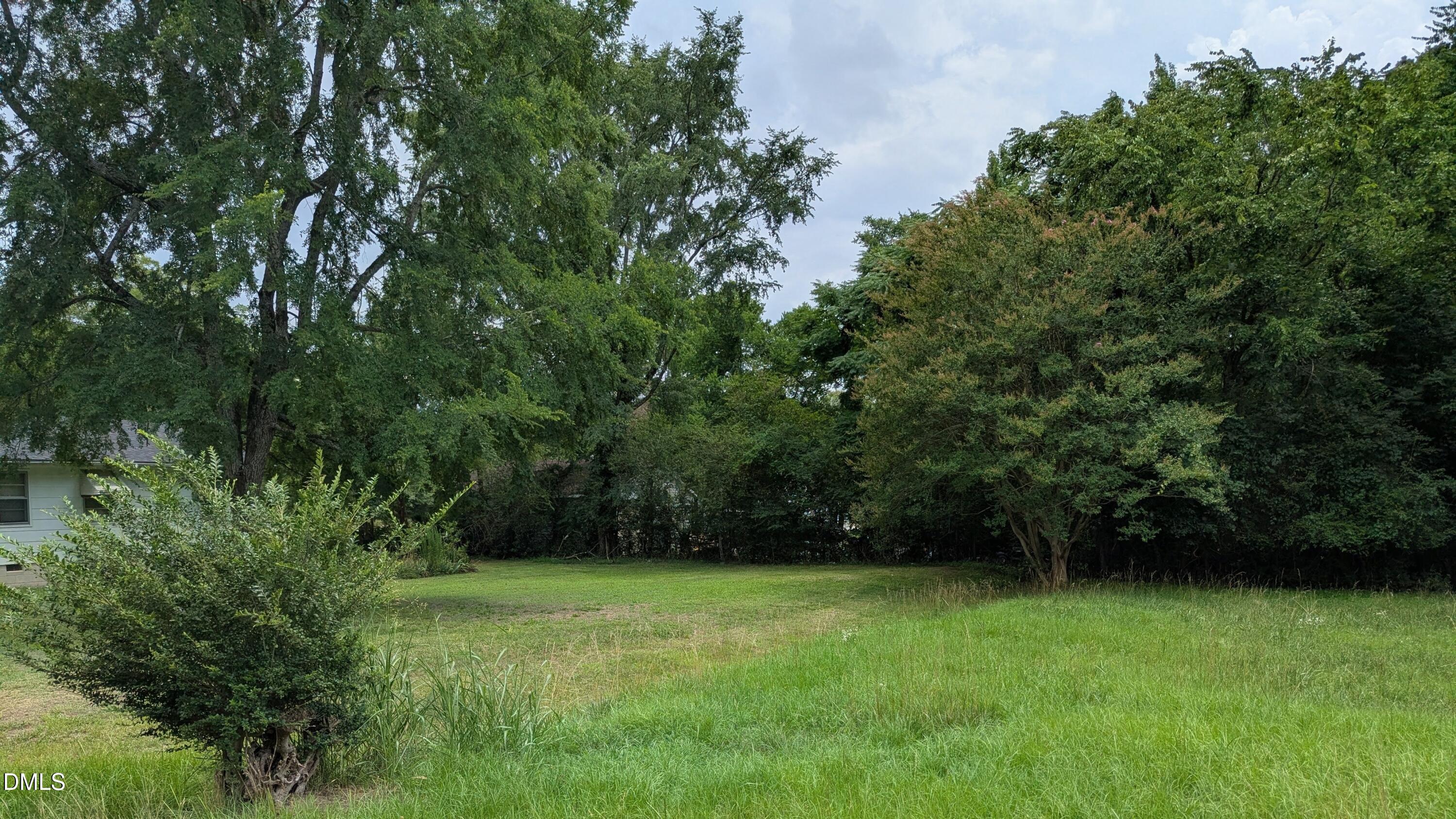 Lot 2 Hayes Street