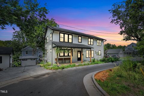 420 Camden Street Raleigh NC 27601