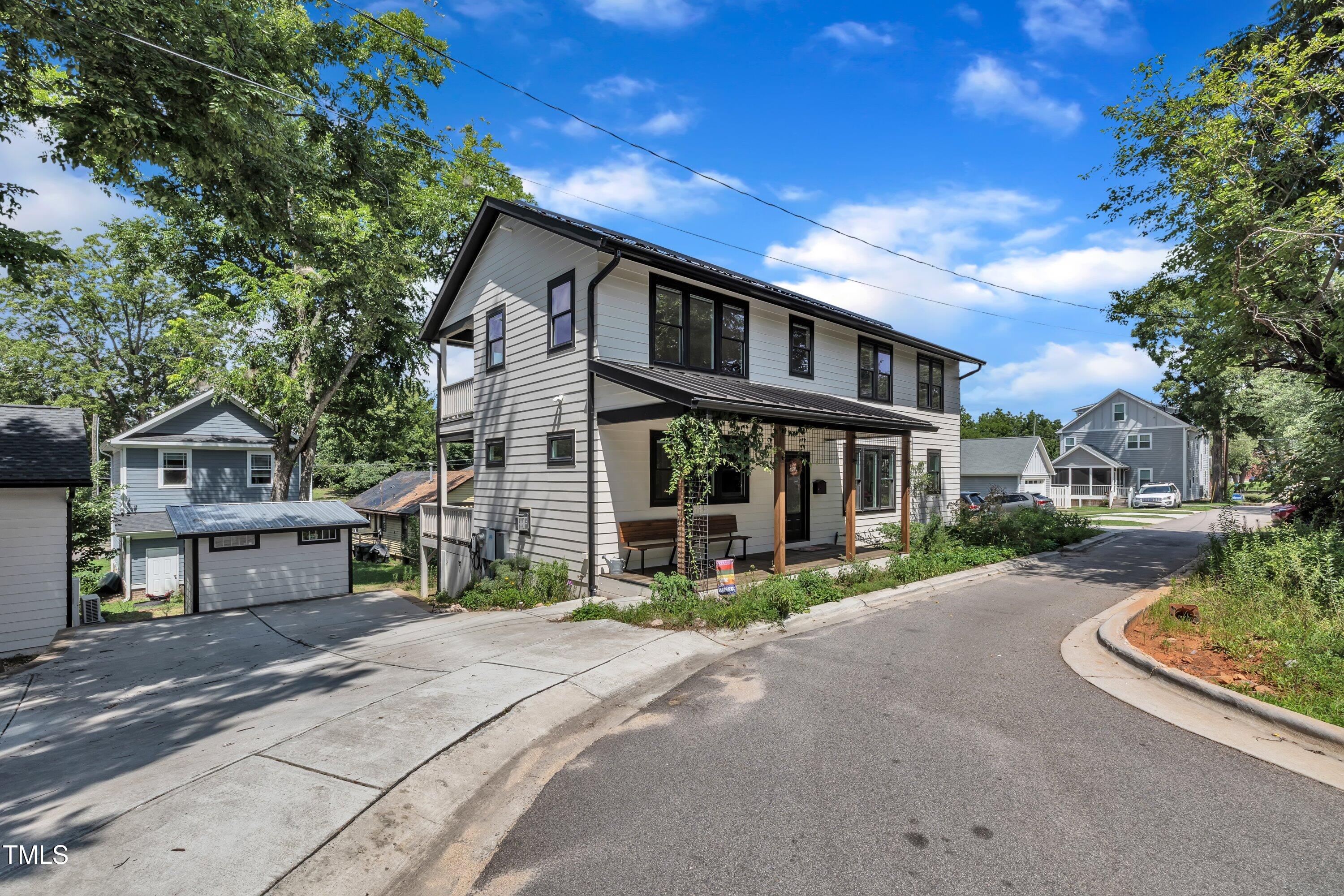 420 Camden Street