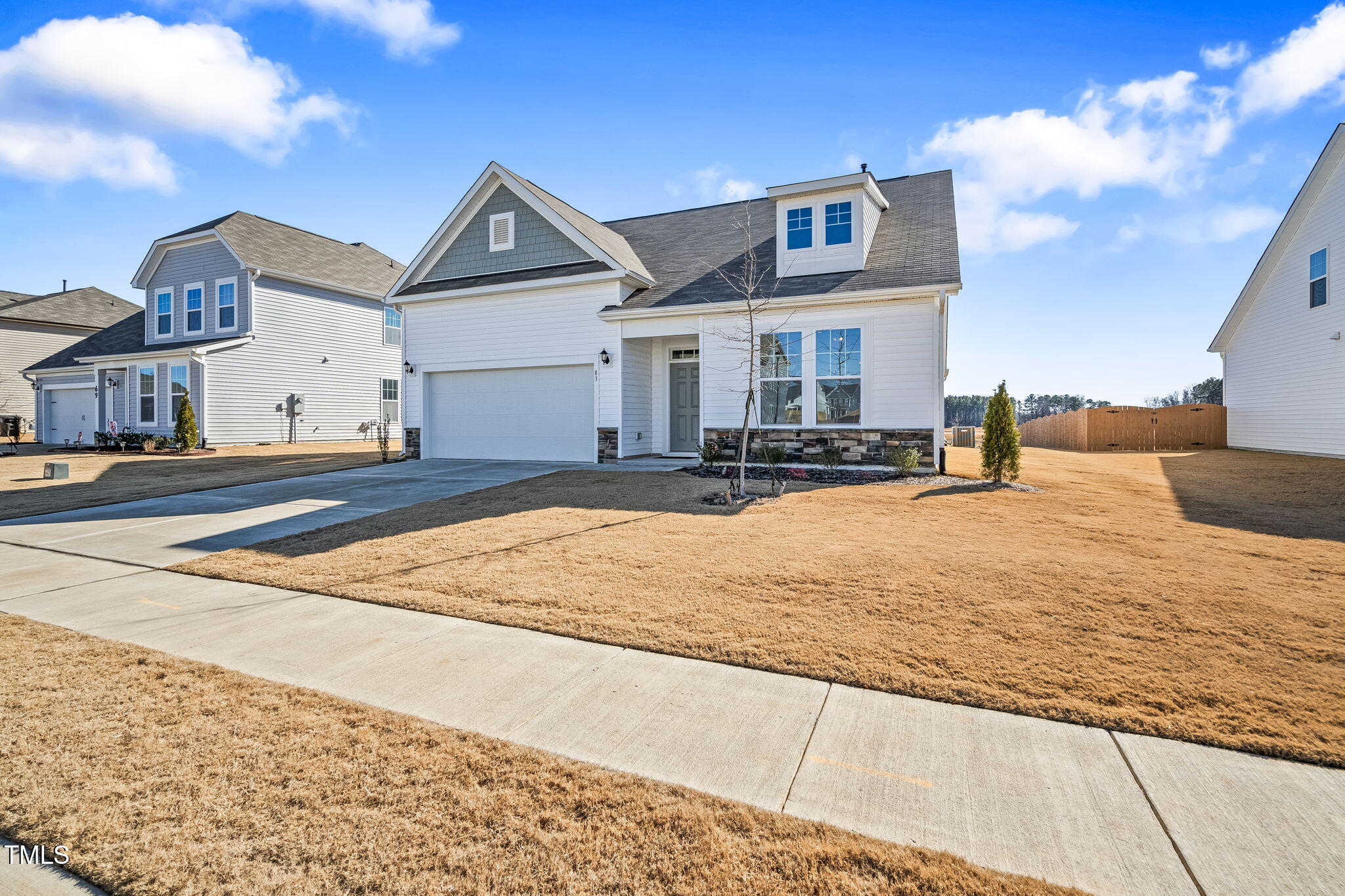 83 Winding Creek Drive