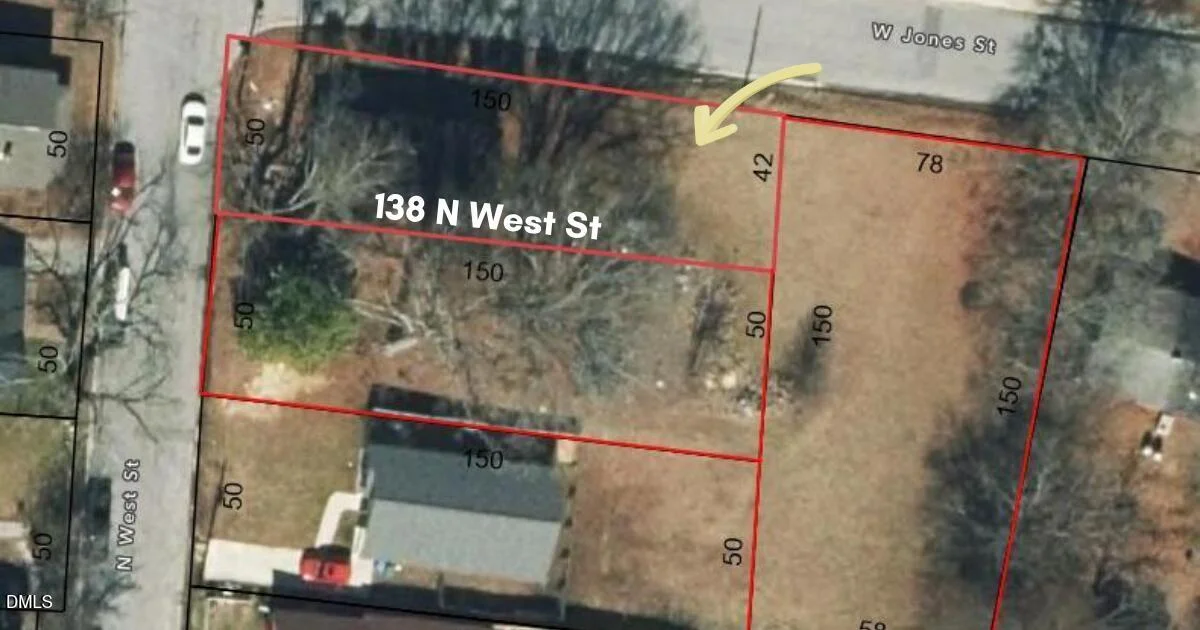 138 N West Street