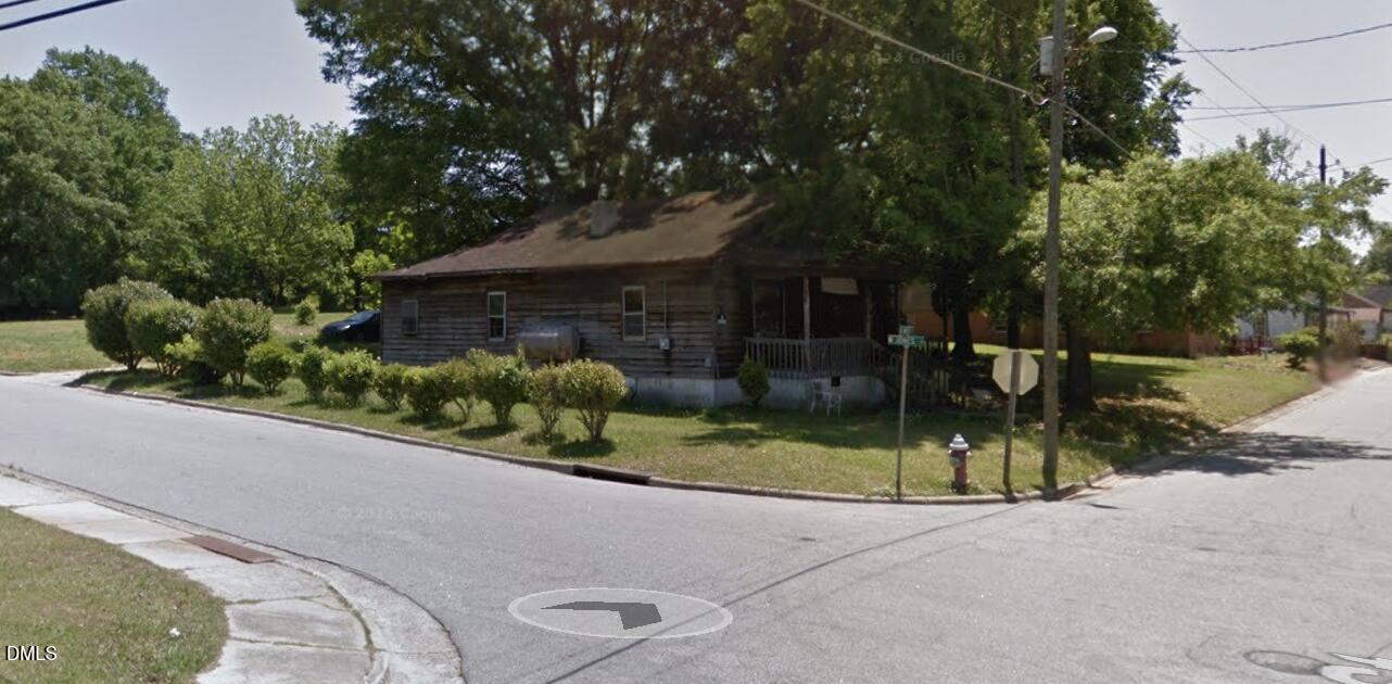 138 N West Street