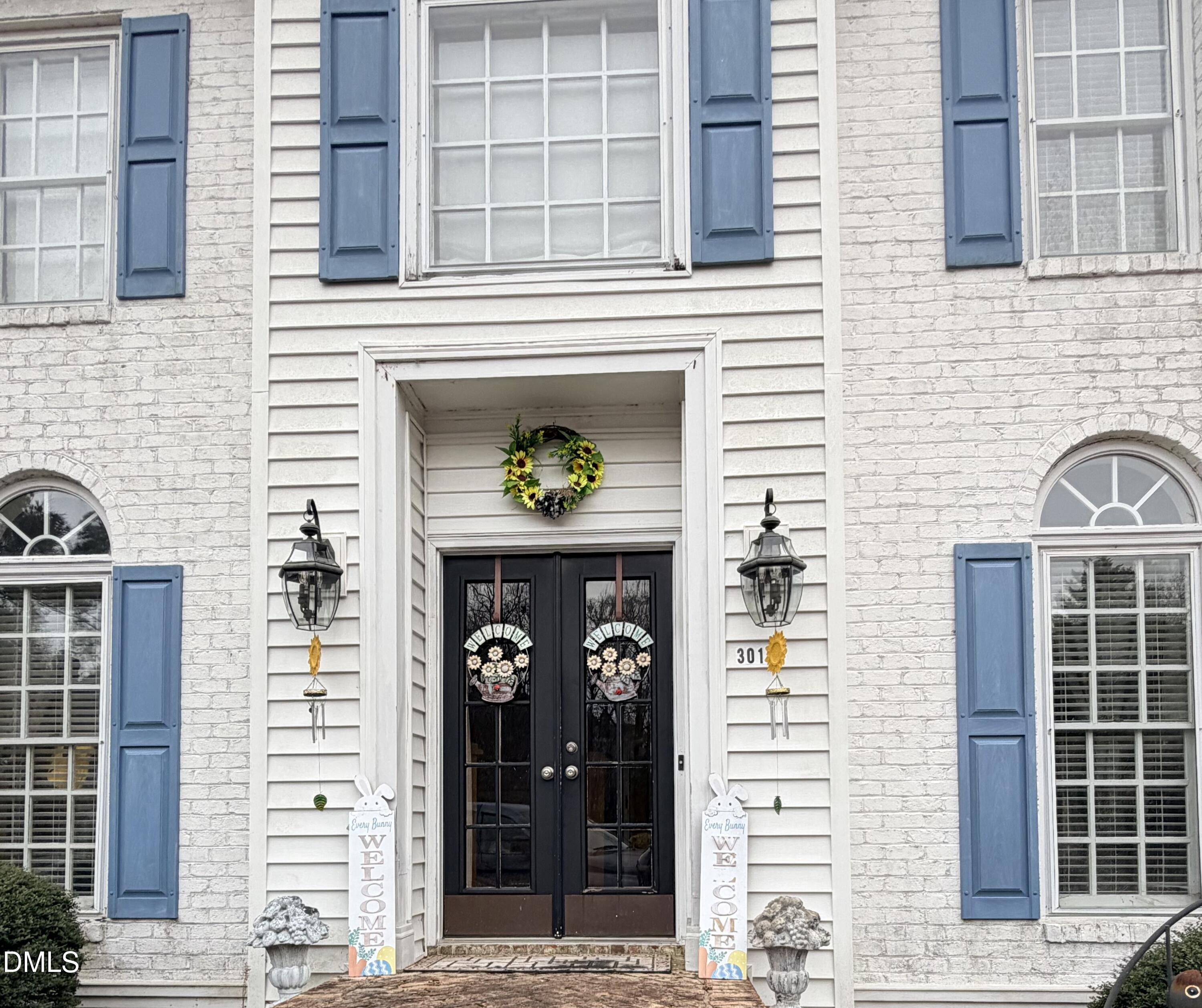 3013 Brassfield Drive