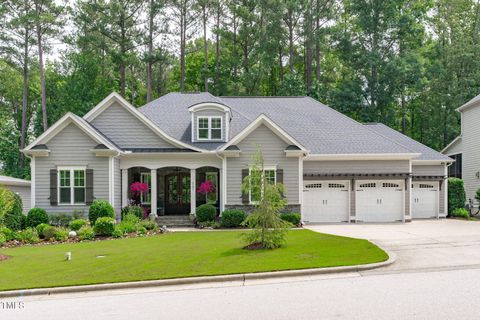 2121 Vecchio Lane Apex NC 27502
