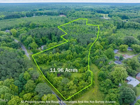 424 Warren Ext Street Warrenton NC 27589